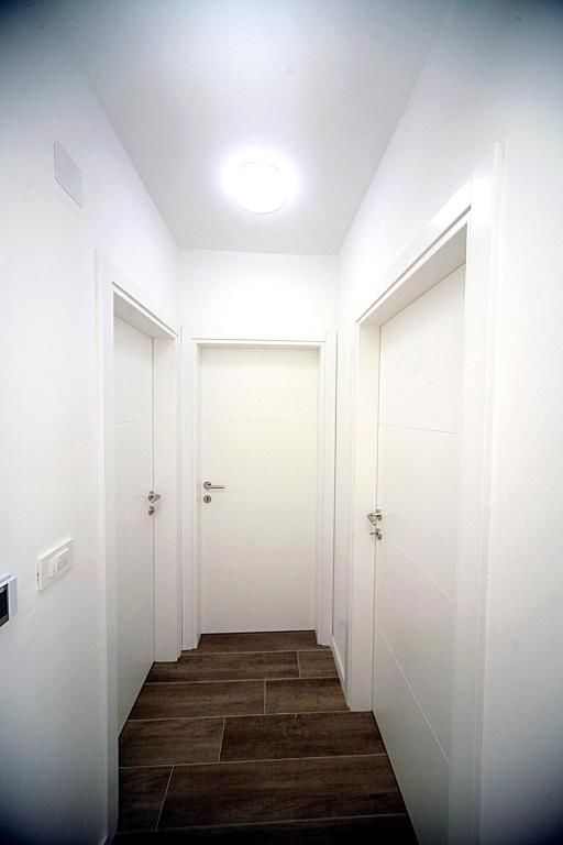 Апартаменты Sea Star Apartment Добра-Вода