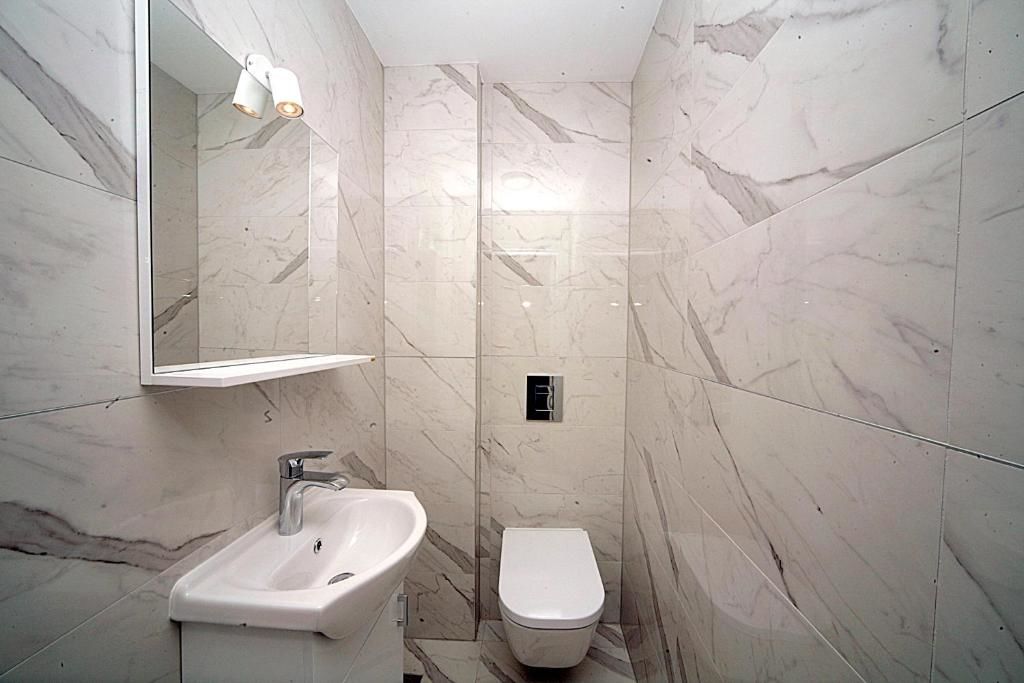 Апартаменты Sea Star Apartment Добра-Вода
