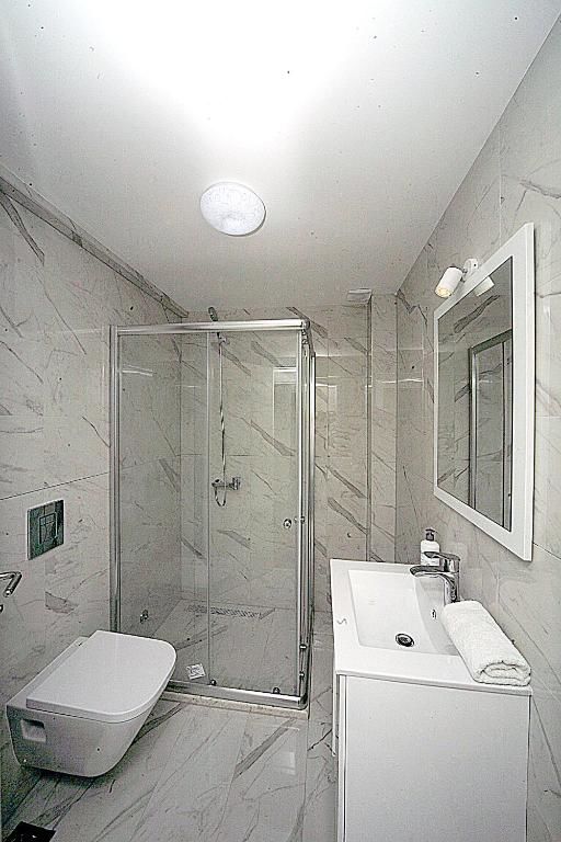 Апартаменты Sea Star Apartment Добра-Вода
