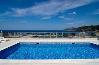 Апартаменты Sea Star Apartment Добра-Вода Апартаменты-1