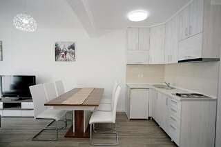 Апартаменты Sea Star Apartment Добра-Вода Апартаменты-66