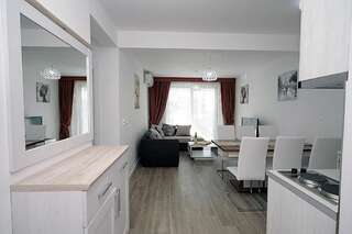 Апартаменты Sea Star Apartment Добра-Вода Апартаменты-68