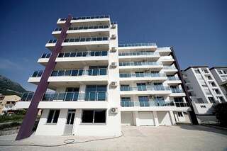 Апартаменты Sea Star Apartment Добра-Вода Апартаменты-75