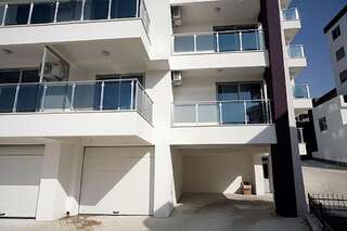 Апартаменты Sea Star Apartment Добра-Вода Апартаменты-77