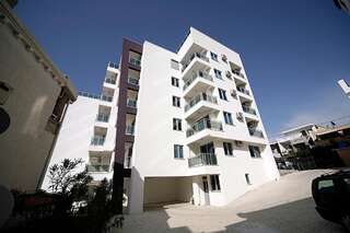 Апартаменты Sea Star Apartment Добра-Вода Апартаменты-78