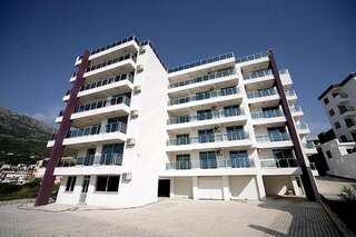 Апартаменты Sea Star Apartment Добра-Вода Апартаменты-83