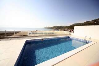 Апартаменты Sea Star Apartment Добра-Вода Апартаменты-86