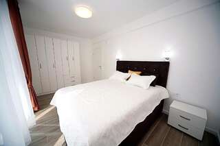 Апартаменты Sea Star Apartment Добра-Вода Апартаменты-13