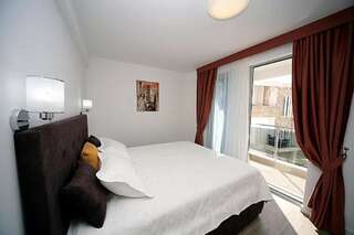 Апартаменты Sea Star Apartment Добра-Вода Апартаменты-17