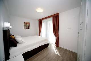 Апартаменты Sea Star Apartment Добра-Вода Апартаменты-18