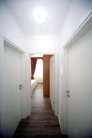 Апартаменты Sea Star Apartment Добра-Вода Апартаменты-19