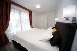 Апартаменты Sea Star Apartment Добра-Вода Апартаменты-20
