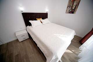 Апартаменты Sea Star Apartment Добра-Вода Апартаменты-25