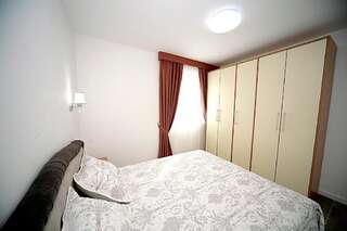 Апартаменты Sea Star Apartment Добра-Вода Апартаменты-29