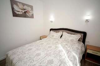 Апартаменты Sea Star Apartment Добра-Вода Апартаменты-32