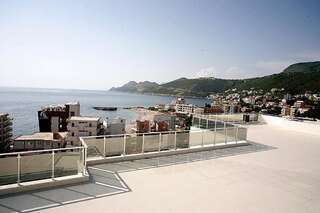 Апартаменты Sea Star Apartment Добра-Вода Апартаменты-33