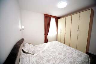 Апартаменты Sea Star Apartment Добра-Вода Апартаменты-35