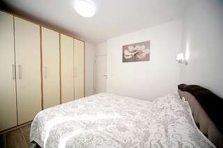 Апартаменты Sea Star Apartment Добра-Вода Апартаменты-36