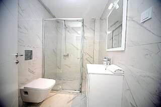 Апартаменты Sea Star Apartment Добра-Вода Апартаменты-37