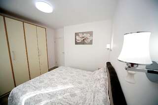 Апартаменты Sea Star Apartment Добра-Вода Апартаменты-39