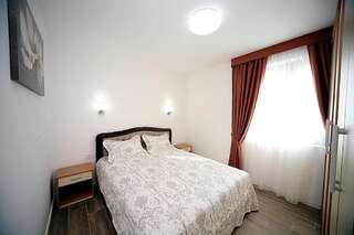 Апартаменты Sea Star Apartment Добра-Вода Апартаменты-40