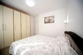 Апартаменты Sea Star Apartment Добра-Вода Апартаменты-43
