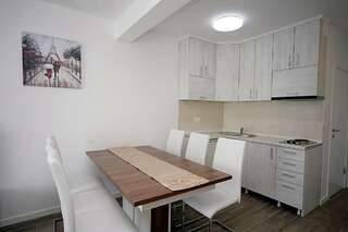 Апартаменты Sea Star Apartment Добра-Вода Апартаменты-57