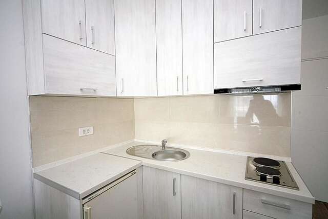 Апартаменты Sea Star Apartment Добра-Вода-103