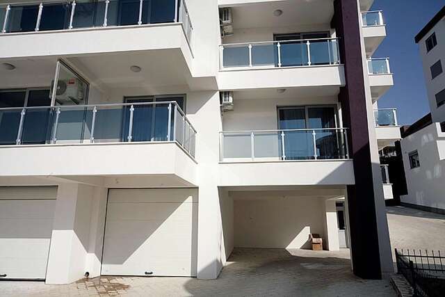 Апартаменты Sea Star Apartment Добра-Вода-121