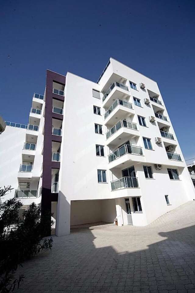 Апартаменты Sea Star Apartment Добра-Вода-128