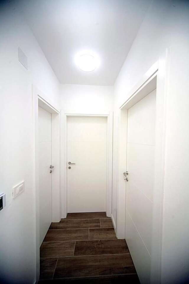 Апартаменты Sea Star Apartment Добра-Вода-53