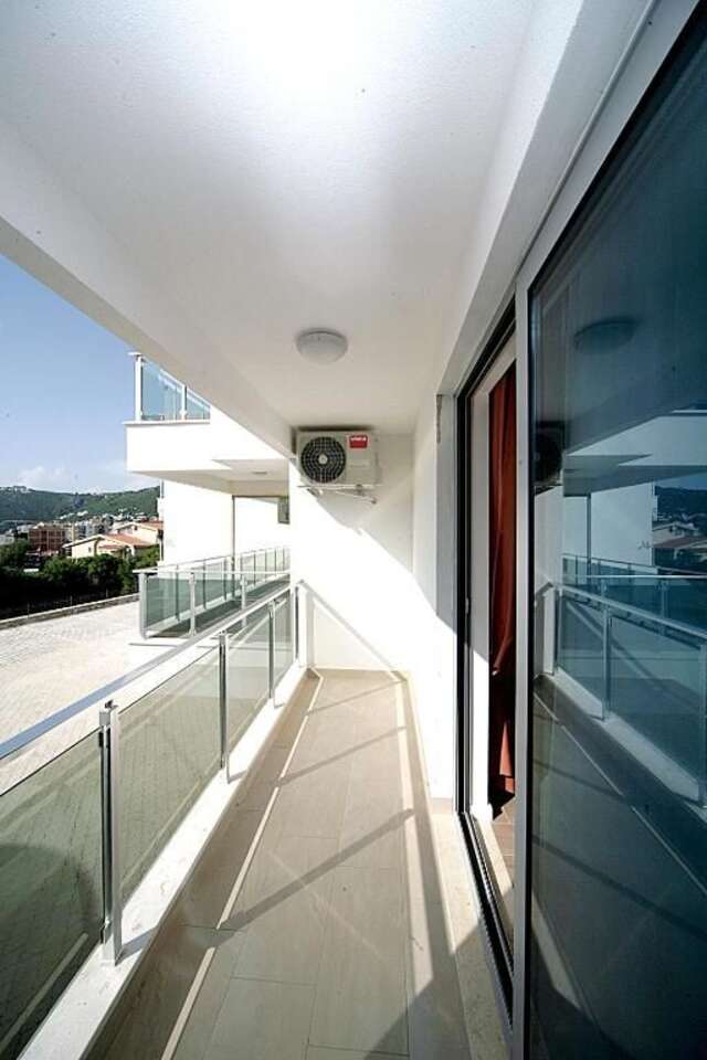 Апартаменты Sea Star Apartment Добра-Вода-56