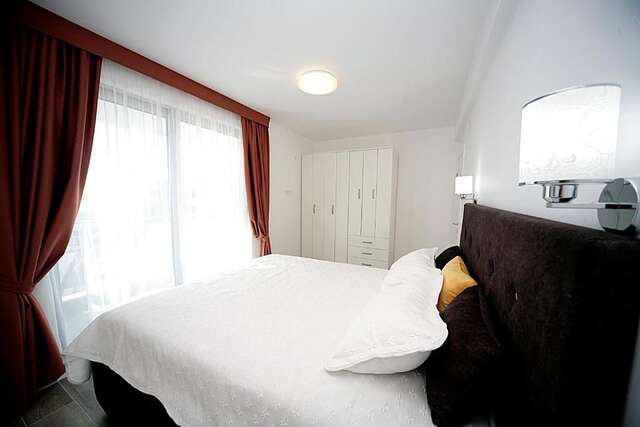 Апартаменты Sea Star Apartment Добра-Вода-60