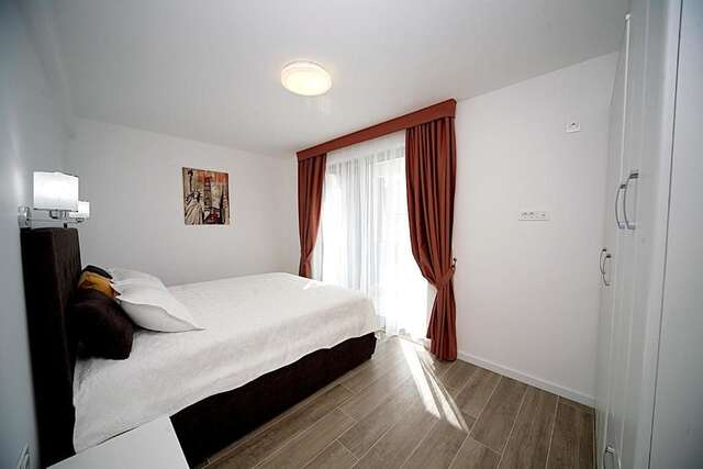 Апартаменты Sea Star Apartment Добра-Вода-62
