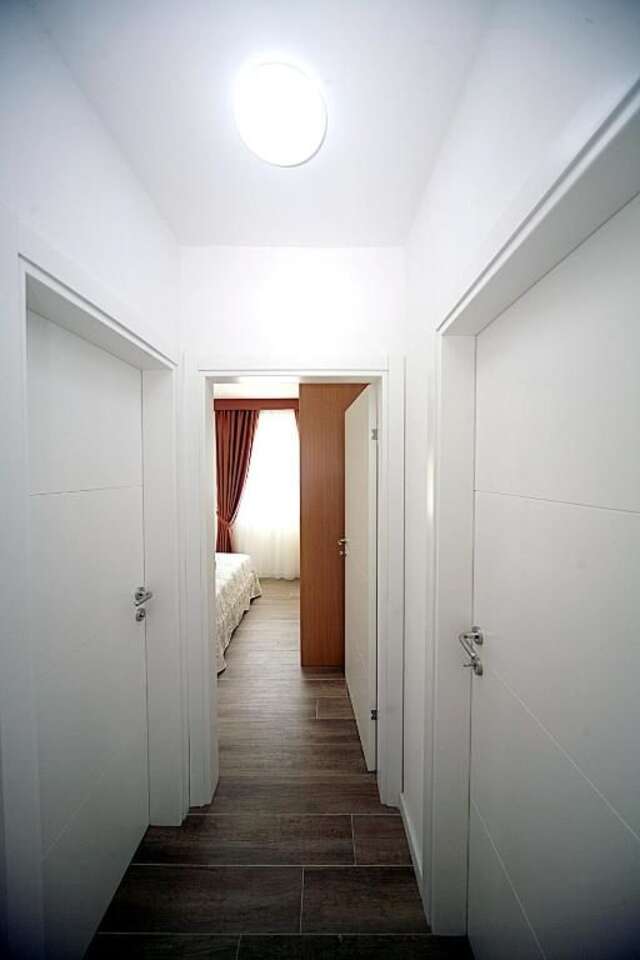 Апартаменты Sea Star Apartment Добра-Вода-63