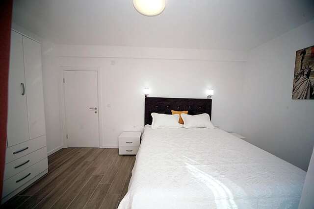 Апартаменты Sea Star Apartment Добра-Вода-66