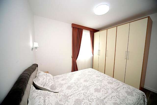 Апартаменты Sea Star Apartment Добра-Вода-73