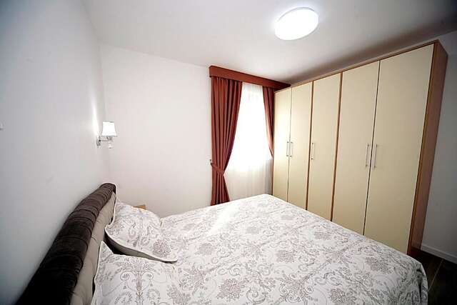 Апартаменты Sea Star Apartment Добра-Вода-79