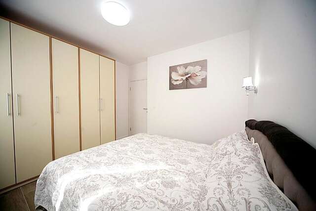 Апартаменты Sea Star Apartment Добра-Вода-87