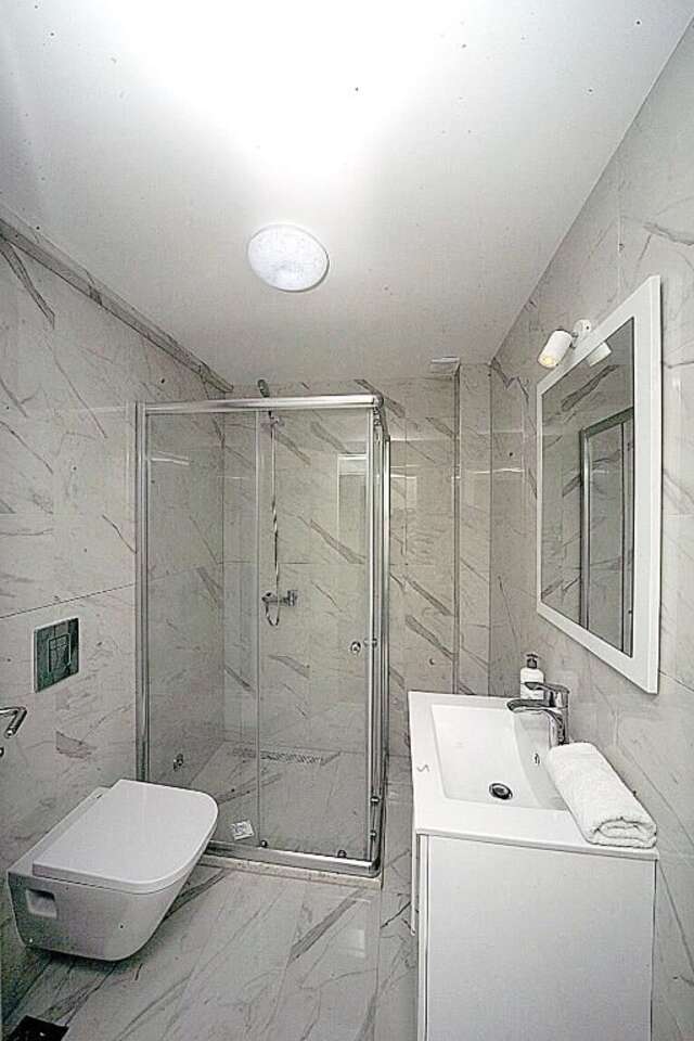 Апартаменты Sea Star Apartment Добра-Вода-88