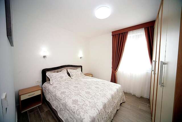 Апартаменты Sea Star Apartment Добра-Вода-89