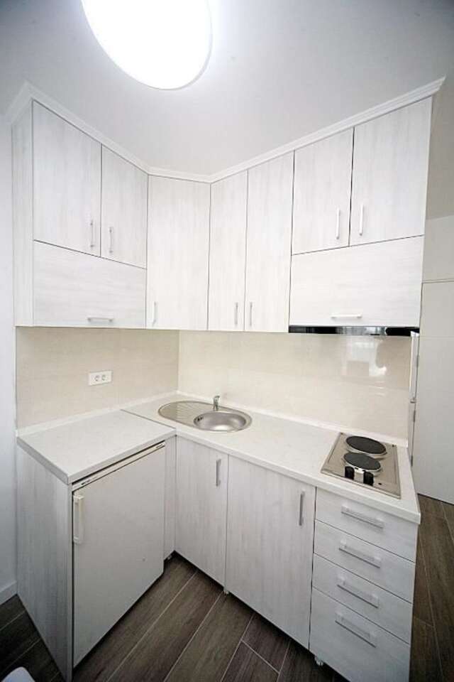 Апартаменты Sea Star Apartment Добра-Вода-90