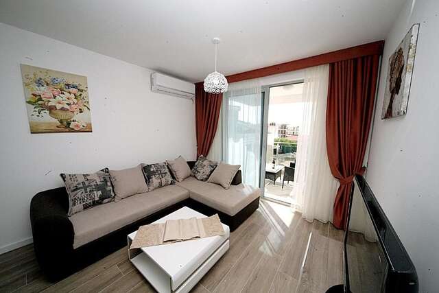 Апартаменты Sea Star Apartment Добра-Вода-92