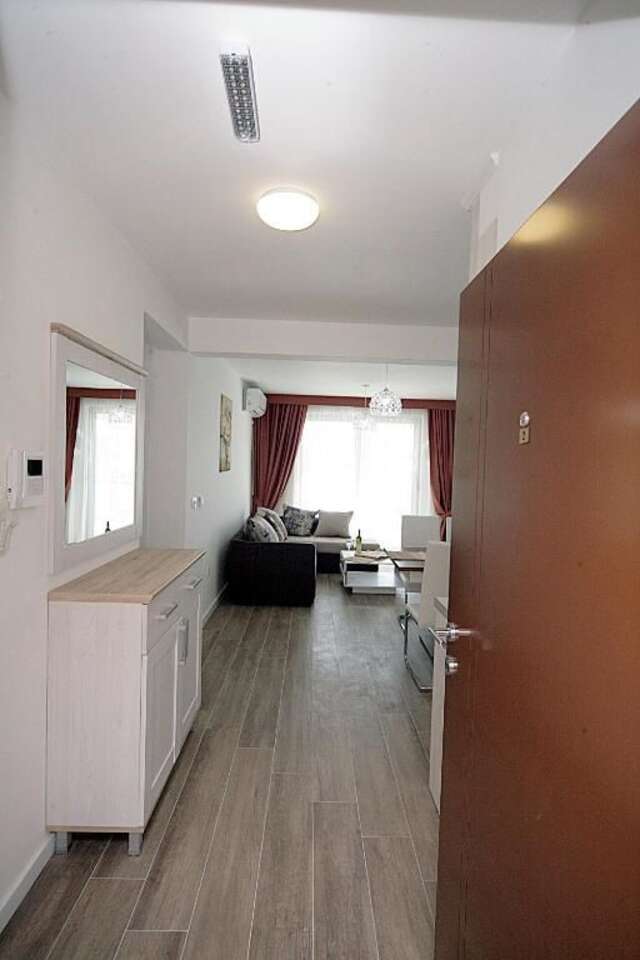 Апартаменты Sea Star Apartment Добра-Вода-93